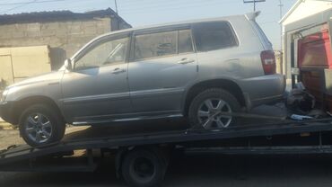 Услуги эвакуатора: Со сдвижной платформой — 15