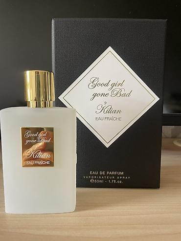 Good girl gone Bad by Kilian Eau Fraîche — женский аромат в формате