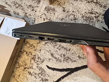 Ноутбуки Dell: Для учебы, Новый — 5