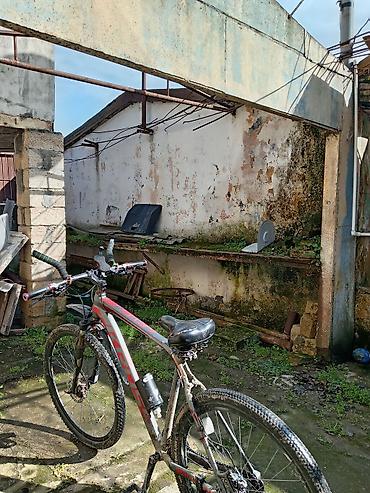 Dağ velosipedləri: Ardis Level 2.0 dağ velosipedi Aluminum rama açılıb bağlanan — 1