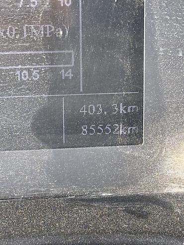 Грузовики: Грузовик, Б/у — 8