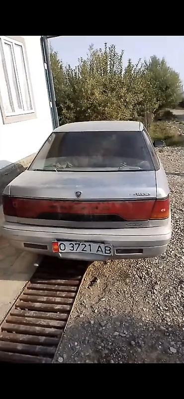 радиатор опель фронтера б: Daewoo Espero: 1994 г., Бензин, Седан — 1