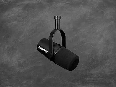 shure: Mikrofon SHURE MV7X Şəhər: Bakı Malın növü: Mikrofonlar Malın tipi — 1