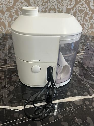 fen braun: Braun şirəçəkən, 600 Watt gücə malik mətbəx cihazıdır. Meyvə və — 2
