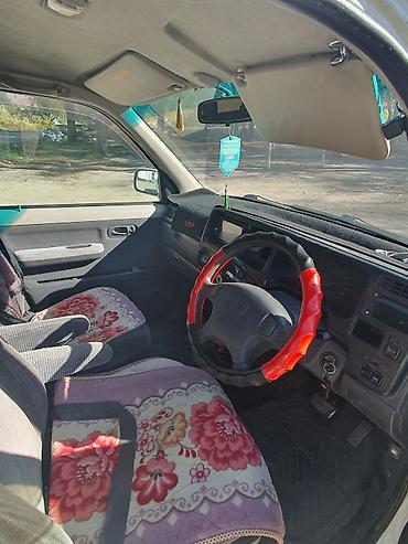 диски на хонда степ вагон: Honda Stepwgn: 2000 г., 2 л, Автомат, Газ, Минивэн — 5