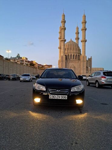 авторазбор бишкек тойота эстима: Hyundai Elantra: 1.6 л | 2010 г. Седан