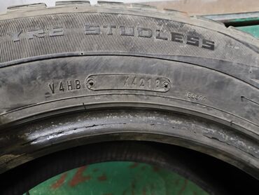 шины 15570 r13 на матиз бу: 10000сом пользовался один сезон 250- 65 -16. Т
