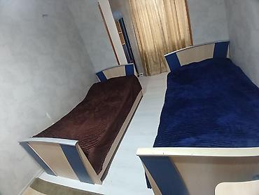 uşaqlar ucun termolasinlər: Oğlan və qız üçün, İşlənmiş, 2 təknəfərlik çarpayı — 7