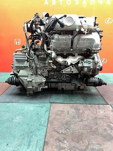 матор мерседес 3 2: Бензиновый мотор Mazda 2005 г., 3 л, Б/у, Оригинал, Япония — 3