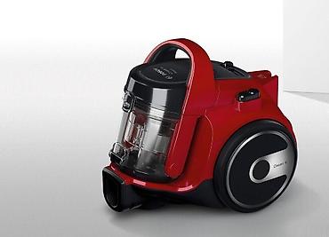 моющие пылесосы: Tozsoran "Bosch BGC05AAA2" ✅ Brend: Bosch ✅ Rəng: Red ✅ Gücü: 700 W ✅ — 2