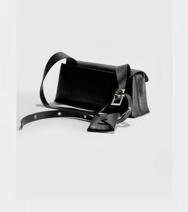 Классические сумки: Оригинал из США — 3