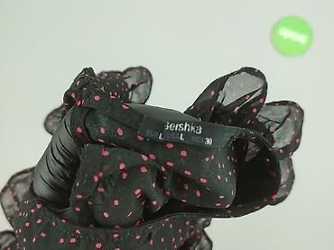 basic bluzki: Bershka, Bluzka damska, rozmiar L — 4