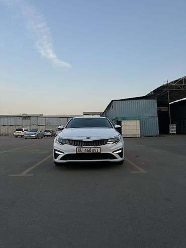 byd xia: Kia K5: 2019 г., 2 л, Автомат, Бензин, Седан — 2