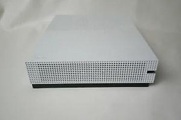 Xbox One: XBOX One S konzola u dobrom radnom i fizičkom stanju (slike u — 24