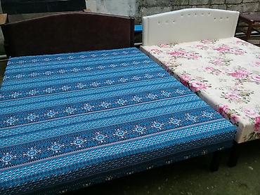 Yeni, İkinəfərlik çarpayı lalafo.az -da — 2 Yeni, İkinəfərlik çarpayı — 2