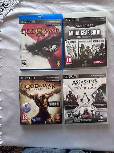 Oyun diskləri: Qarışıq janr, Yeni Pulsuz çatdırılma — 1