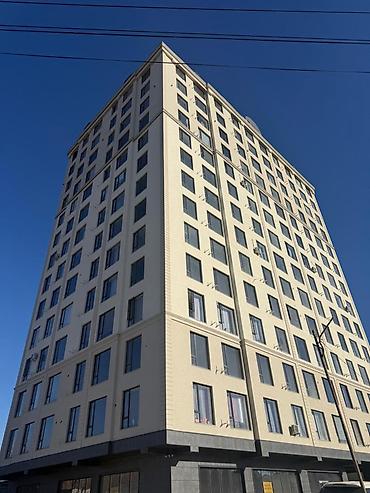 Продажа квартир: 1 комната, 55 м², Элитка, 9 этаж — 1