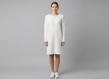 halka pod sukienkę sinsay: Sinsay, Women`s dress, size M