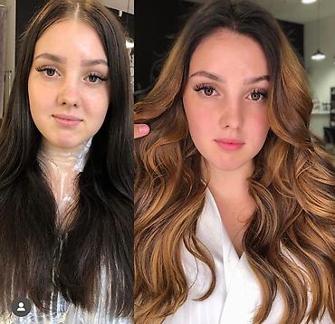 Парикмахеры: Парикмахер, Покраска, Требуются модели — 5