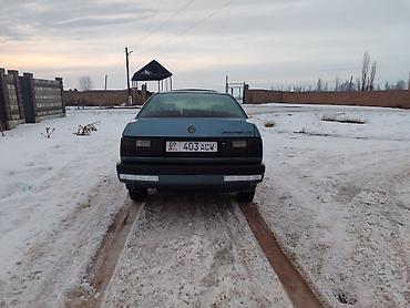 Volkswagen: Volkswagen Passat: 1989 г., 1.8 л, Седан — 4