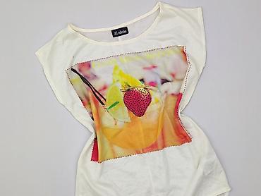Bershka, Bluzka damska, rozmiar S w lalafo.pl Bershka, Bluzka damska, rozmiar S