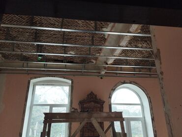 Alçipan: 20 ildən artıqdır usta işi ilə məşğulam. Malyar işlərini, astar-üz — 8