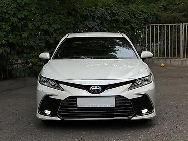 решетка на тойота ист: Toyota Camry: 2020 г., 2.5 л, Автомат, Бензин, Седан — 2