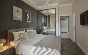 Uzunmüddətli kirayə mənzillər: Diqqətlə oxuyun! Bakının mərkəzində, Təhsil Nazirliyinin yanında -da lalafo.az — 4 Uzunmüddətli kirayə mənzillər: Diqqətlə oxuyun! Bakının mərkəzində, Təhsil Nazirliyinin yanında — 4