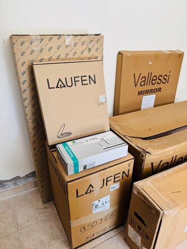 Hamam üçün aksessuarlar: 🚿 İtalyan Vallessi və Laufen hamam aksesuarları satışda! ✅ Tamamilə -da lalafo.az — 6 Hamam üçün aksessuarlar: 🚿 İtalyan Vallessi və Laufen hamam aksesuarları satışda! ✅ Tamamilə — 6