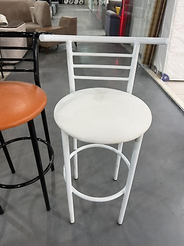 Барные стулья: Барный стул, Железо — 4