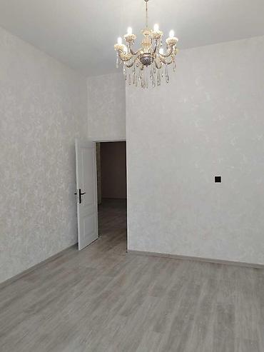 sagan kirayə evlər: Bakıxanov qəs., 3 otaqlı, Yeni tikili, 88 kv. m — 4