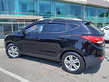 karavan satışı qiymeti: Hyundai ix35: 2 l | 2014 il Ofrouder/SUV — 3