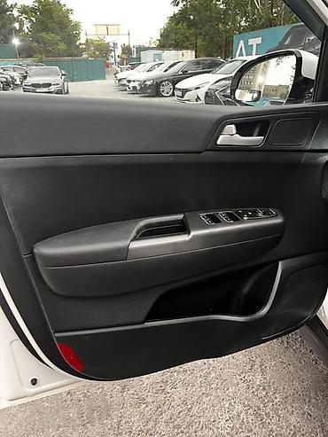 внедорожник киа: Kia Sportage: 2020 г., 2 л, Автомат, Дизель, Кроссовер — 7
