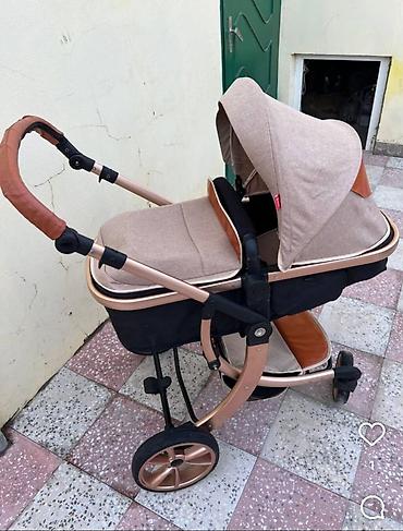 şaxta baba torbası: LalaeKalyaska 100 azn Kalyaskanin cantasi ve toru da var 🏡Bine — 1