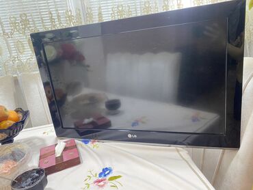 işlənmiş smart televizorlar: İşlənmiş Televizor LG 32" Ünvandan götürmə