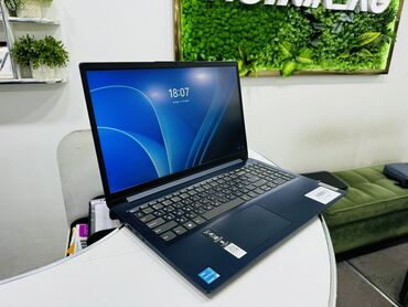 Ноутбуки: Ноутбук, Lenovo, 4 ГБ ОЗУ, Intel Pentium, 15.6 ", Б/у, Для работы, учебы, память SSD