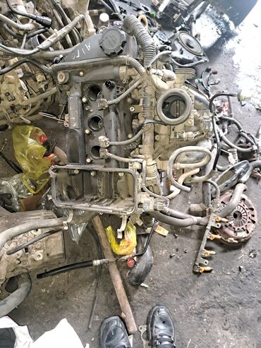 контрактный двигатель в бишкеке: Бензиновый мотор Toyota 2006 г., 1 л, Б/у, Оригинал, Япония