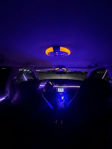 Mercedes-Benz: Mercedes-Benz E-Class: 2003 г., 3.2 л, Типтроник, Дизель, Седан — 21