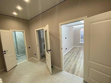 Продажа квартир: 1 комната, 43 м², Элитка, 11 этаж, Евроремонт — 1