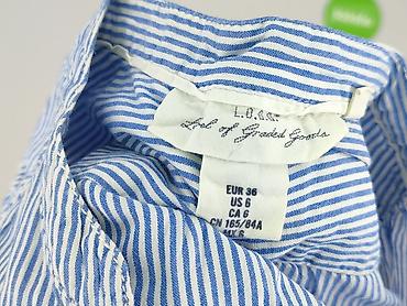 moda h: H&M, Koszula damska, rozmiar S — 4