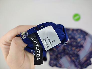 dividede: H&M Divided, Sukienka damska, rozmiar M — 4