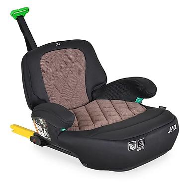 crne baletanke: Buster sa naslonom Jax 125–150 cm – Pink (CANGAROO) Šifra proizvoda — 1