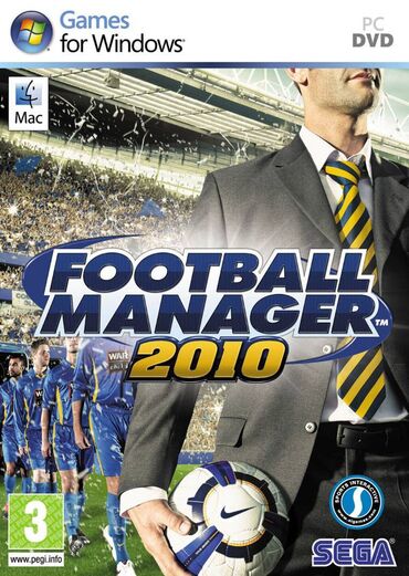 iphone second hand shop near me: FOOTBALL MANAGER 2010 igra za pc (racunar i lap-top) ukoliko zelite