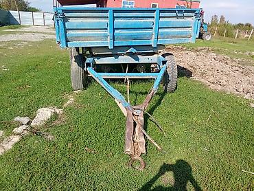 Коммерческий транспорт: Трактор Belarus (MTZ) 892, 2012 г., 90 л.с., мотор 0.1 л, Б/у — 6