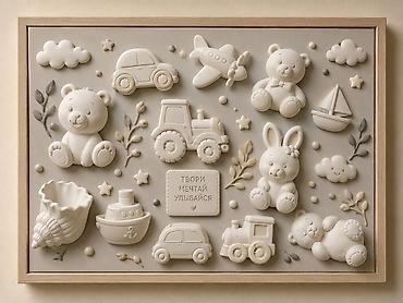 Свечи и подсвечники: Декоративные фигуры — 4