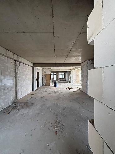 ulguc satisi: 8-ci mikrorayon, 4 otaqlı, Yeni tikili, 156 kv. m — 6