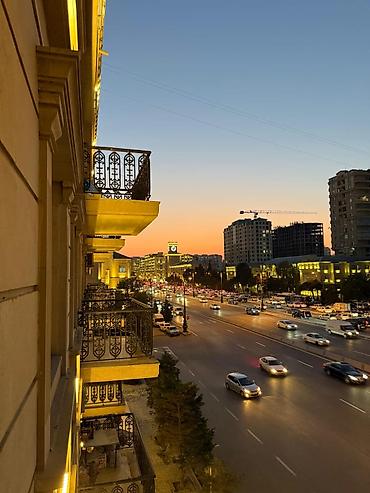bakida satilan evler: Bakı, 3 otaqlı, Köhnə tikili, 77 kv. m — 8