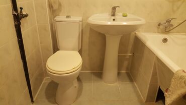 Uzunmüddətli kirayə mənzillər: Genclik metrosuna 3eqiqelik mesafede esyali temirli qazi suyu isigi -da lalafo.az — 3 Uzunmüddətli kirayə mənzillər: Genclik metrosuna 3eqiqelik mesafede esyali temirli qazi suyu isigi — 3