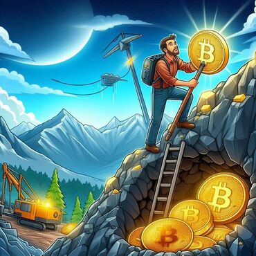 обучение криптовалюте бишкек: Хаос в голове от слов “биткоин”, “токен” и “биржа”? Мы разложим всё по
