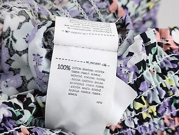 lata 90 moda w polsce: House, Bluzka damska, rozmiar M — 6